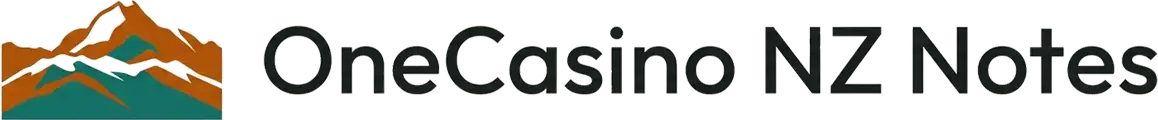 OneCasino NZ Notes